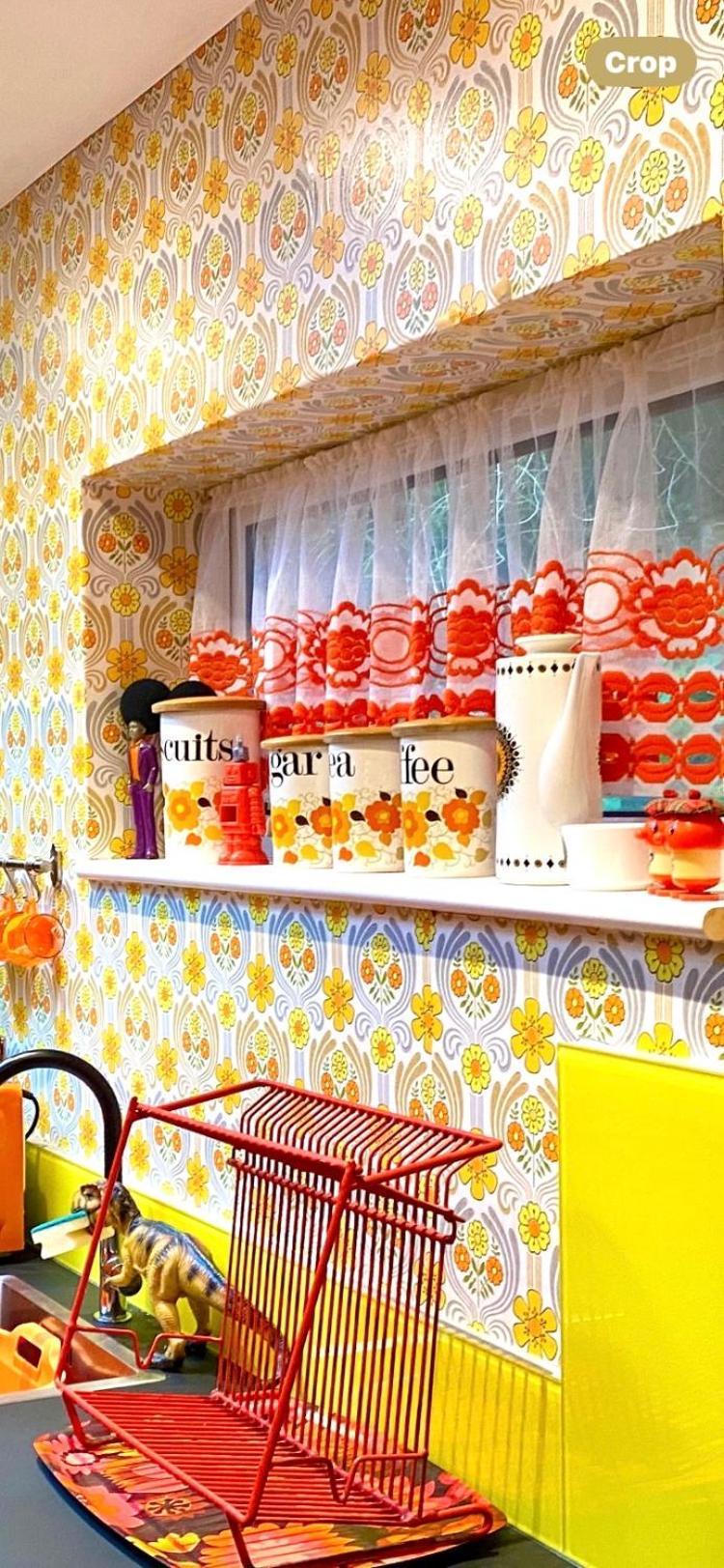The Retro Retreat With Free Parking Διαμέρισμα Χέιστινγκς Εξωτερικό φωτογραφία